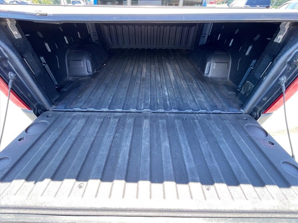 Used 2020 NORTHSKY BLUE METALLIC Chevrolet RST image 7