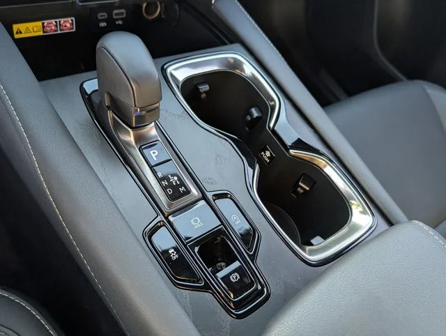 2023 Lexus RX 350 - Photo 29