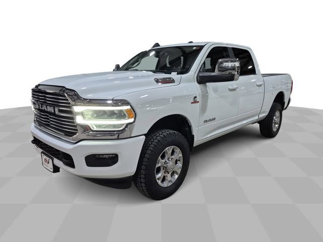 2024 RAM 2500 Laramie 4X4 Crew Cab SWB's photo