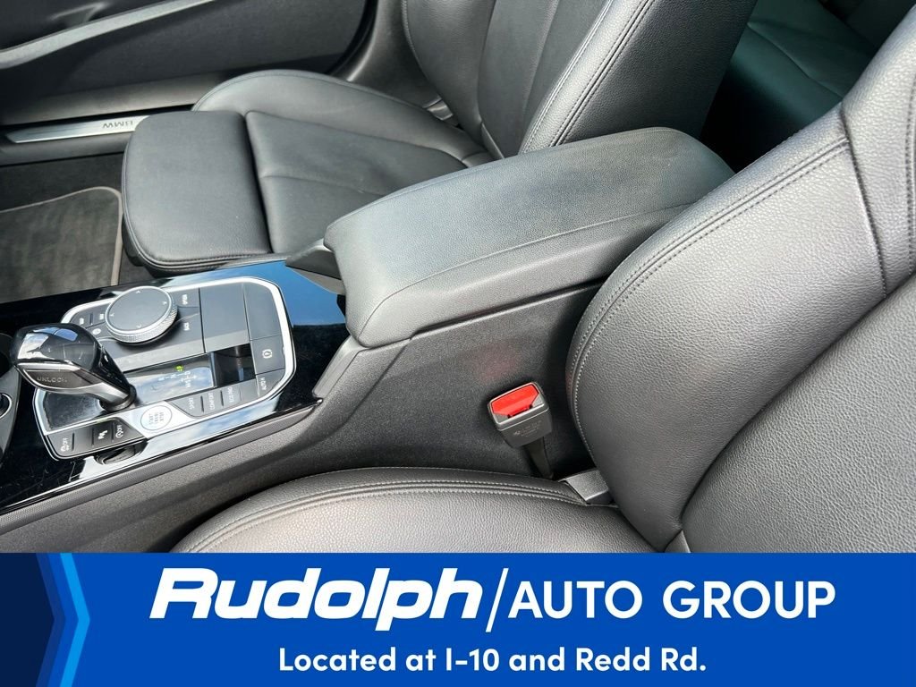 Used 2020 Gray BMW 228i Gran Coupe xDrive image 27
