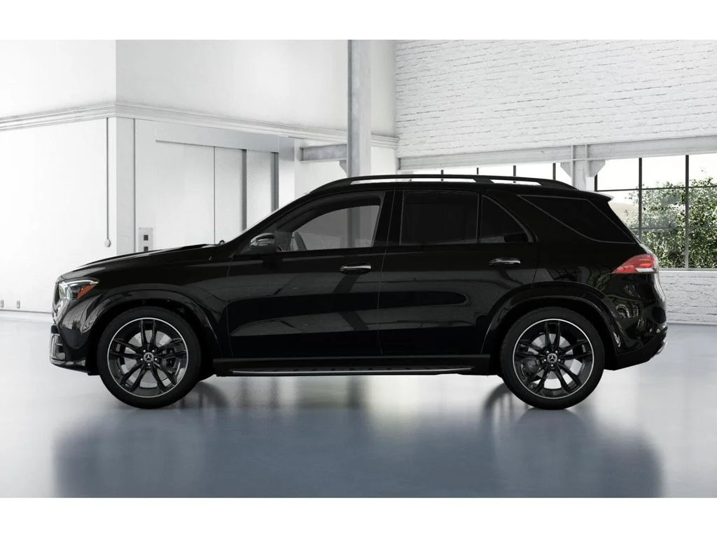 New 2026  Mercedes-Benz GLE 580 image 34