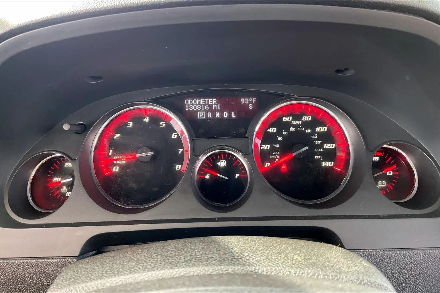 Used 2011 Summit White GMC SLT1 image 24