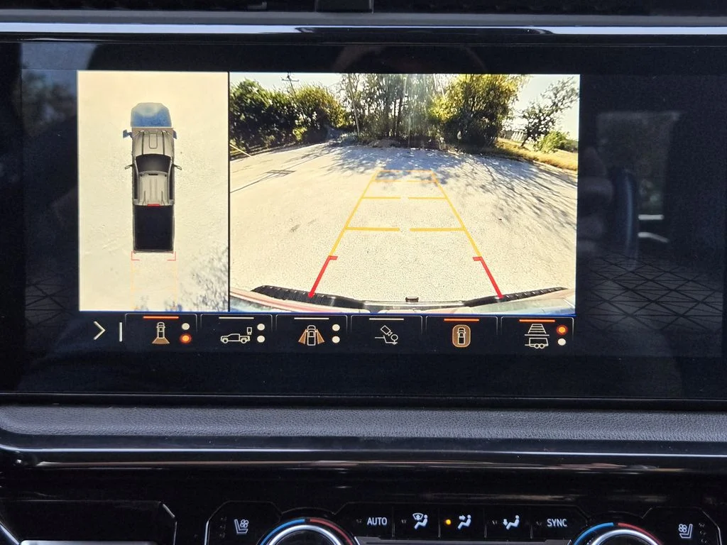 2024 GMC Sierra 2500HD AT4 - Photo 20