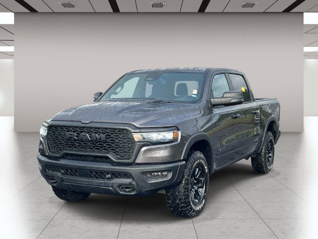 Used 2026 Gray Ram Rebel image 9