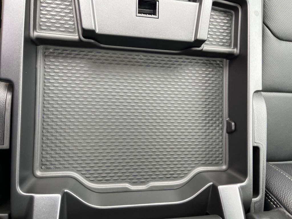 Used 2026 White Ram Rebel image 35
