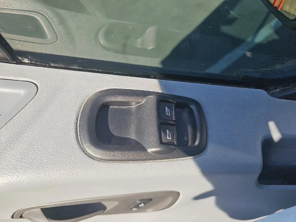 Used 2018 White Ford Base image 27