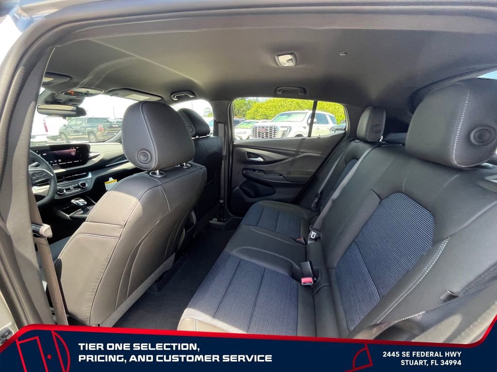 2026 Buick Envista Preferred - Photo 12