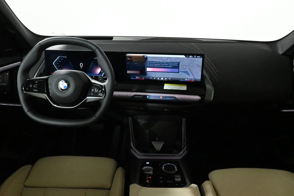 Certified Used 2026 Black BMW 30 xDrive image 17