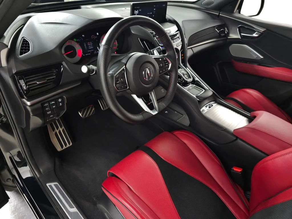 Used 2023  Acura A-Spec Advance Package image 18