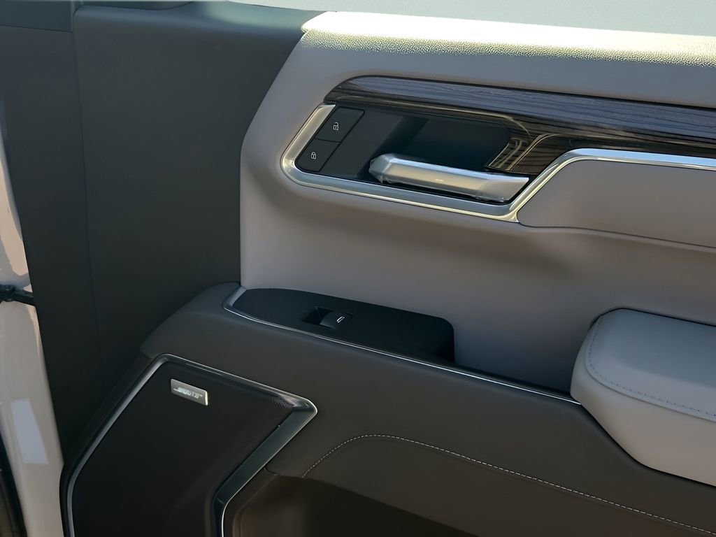 2026 Chevrolet Silverado 1500 RST - Photo 50