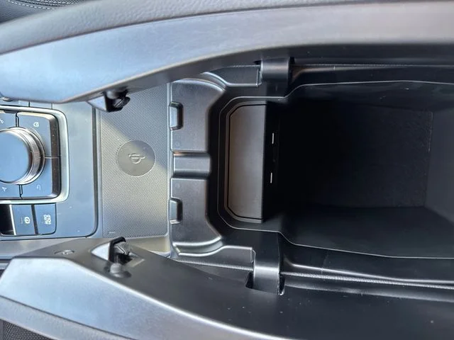 New 2026 Machine Gray Metallic Mazda Preferred AWD image 39