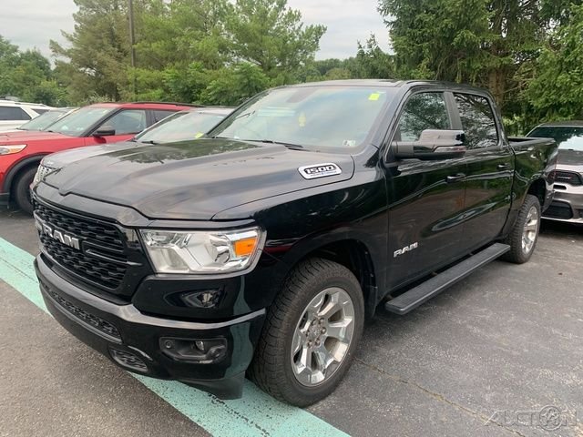 2023 RAM 1500 Pickup Big Horn/Lone Star
