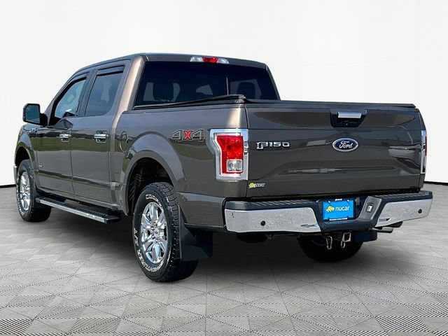 Used 2017 Caribou Metallic Ford XL image 4