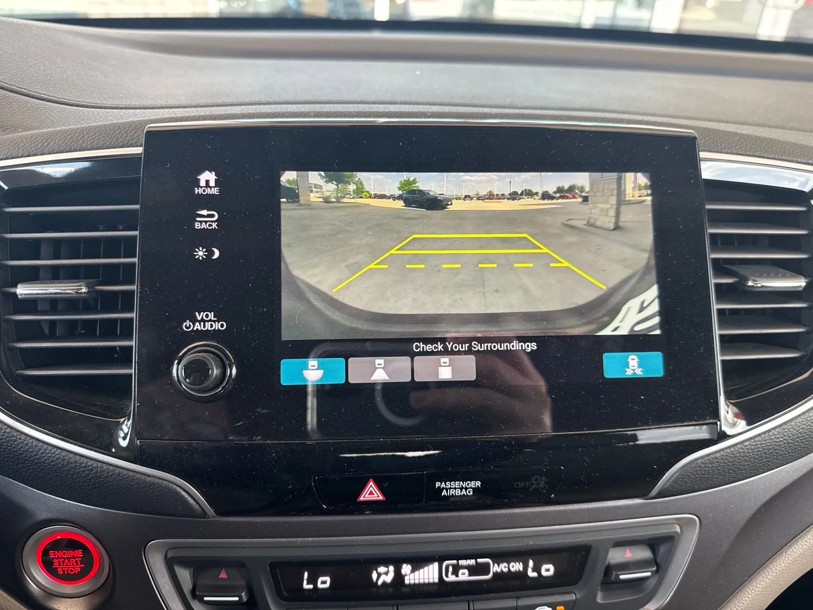 Used 2021  Honda EX-L image 30