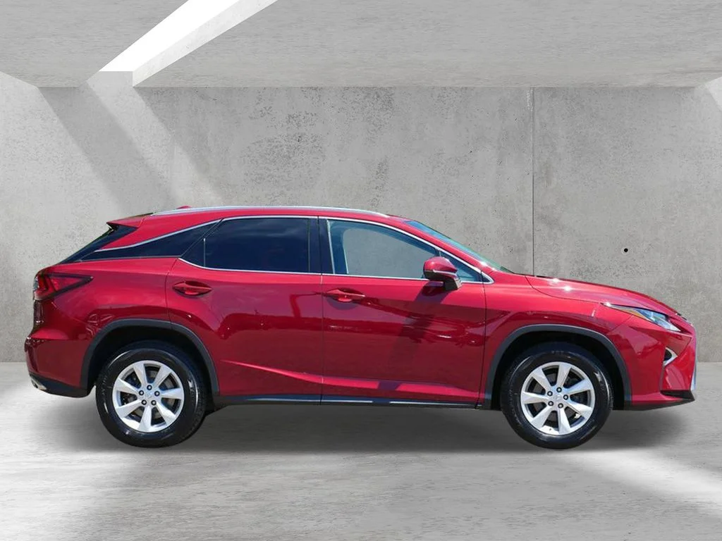Used 2017 Lexus RX 350 with VIN 2T2BZMCA9HC097674 for sale in White Bear Lake, Minnesota
