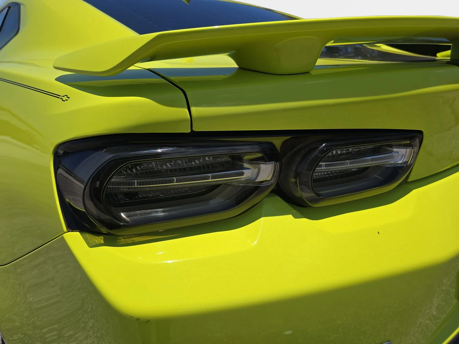 Used 2021 Green Chevrolet SS image 14
