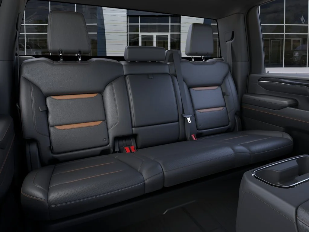 2026 GMC Sierra 2500HD AT4 - Photo 17