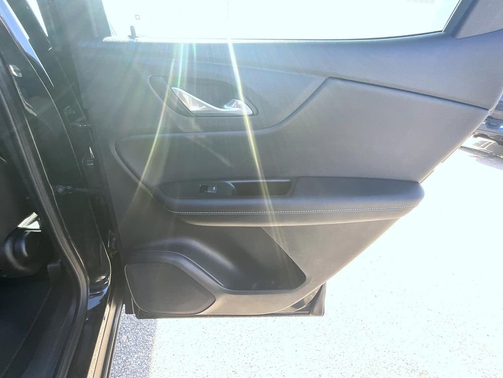 Used 2025 Black Chevrolet LT image 17