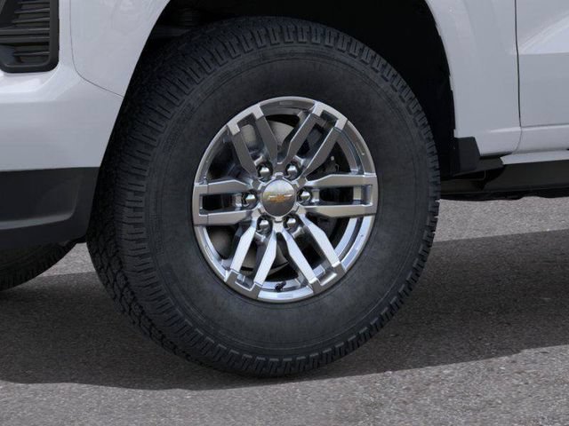 2026 Chevrolet Colorado LT - 8