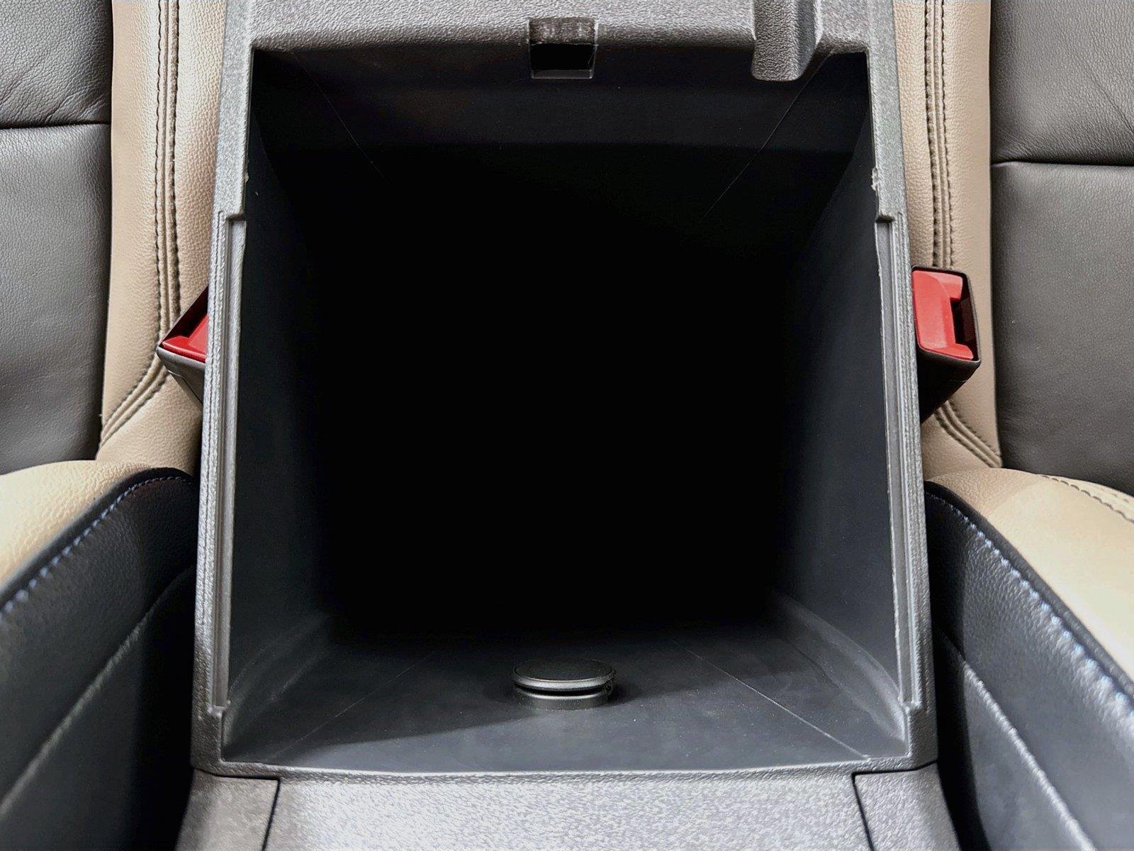 Used 2023 Azure Gray Metallic Tri-Coat Ford Wildtrak image 34
