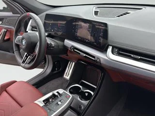 Used 2026 Black BMW M35i image 33