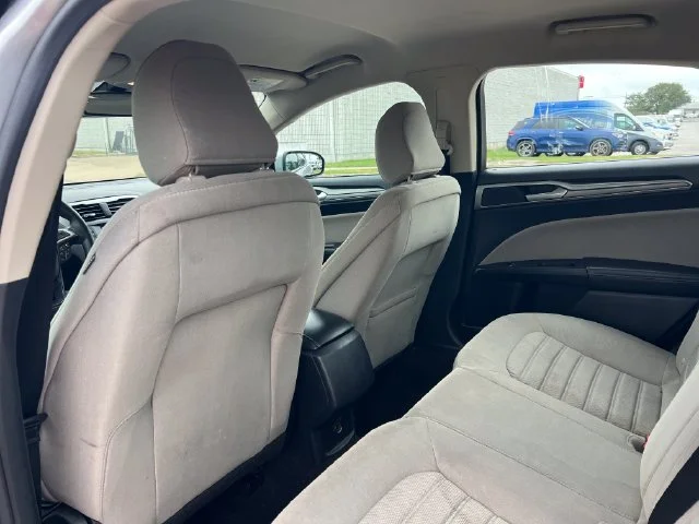 Used 2020 Silver Ford S image 34