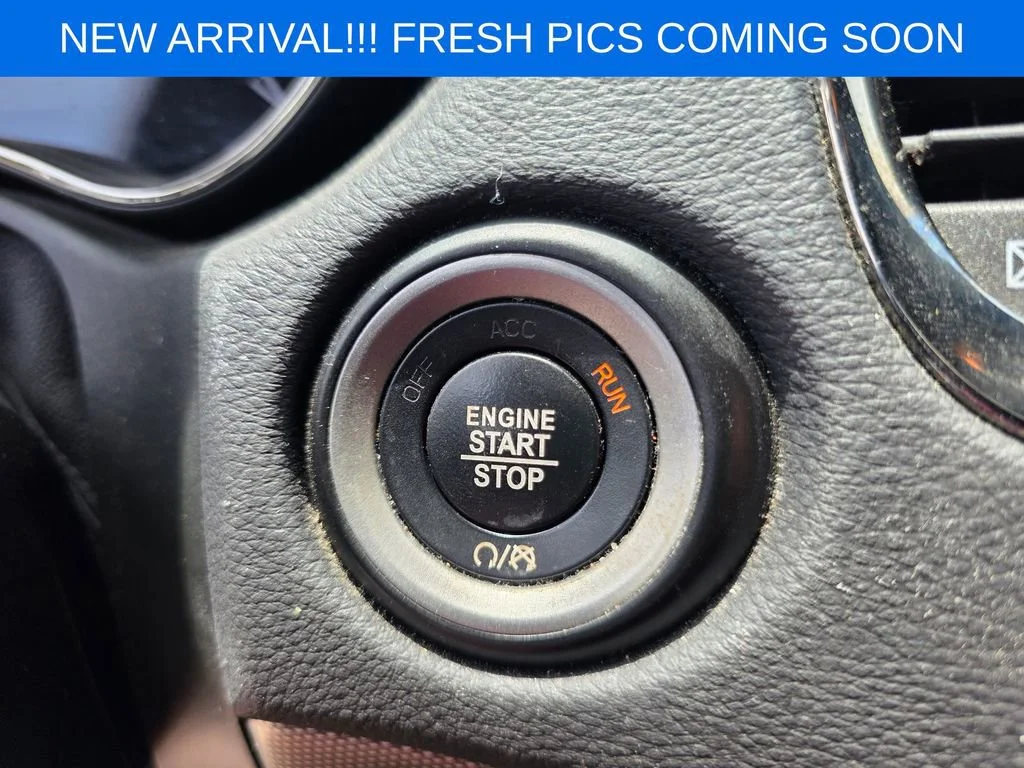 Used 2020 Black Dodge GT Plus RWD image 12