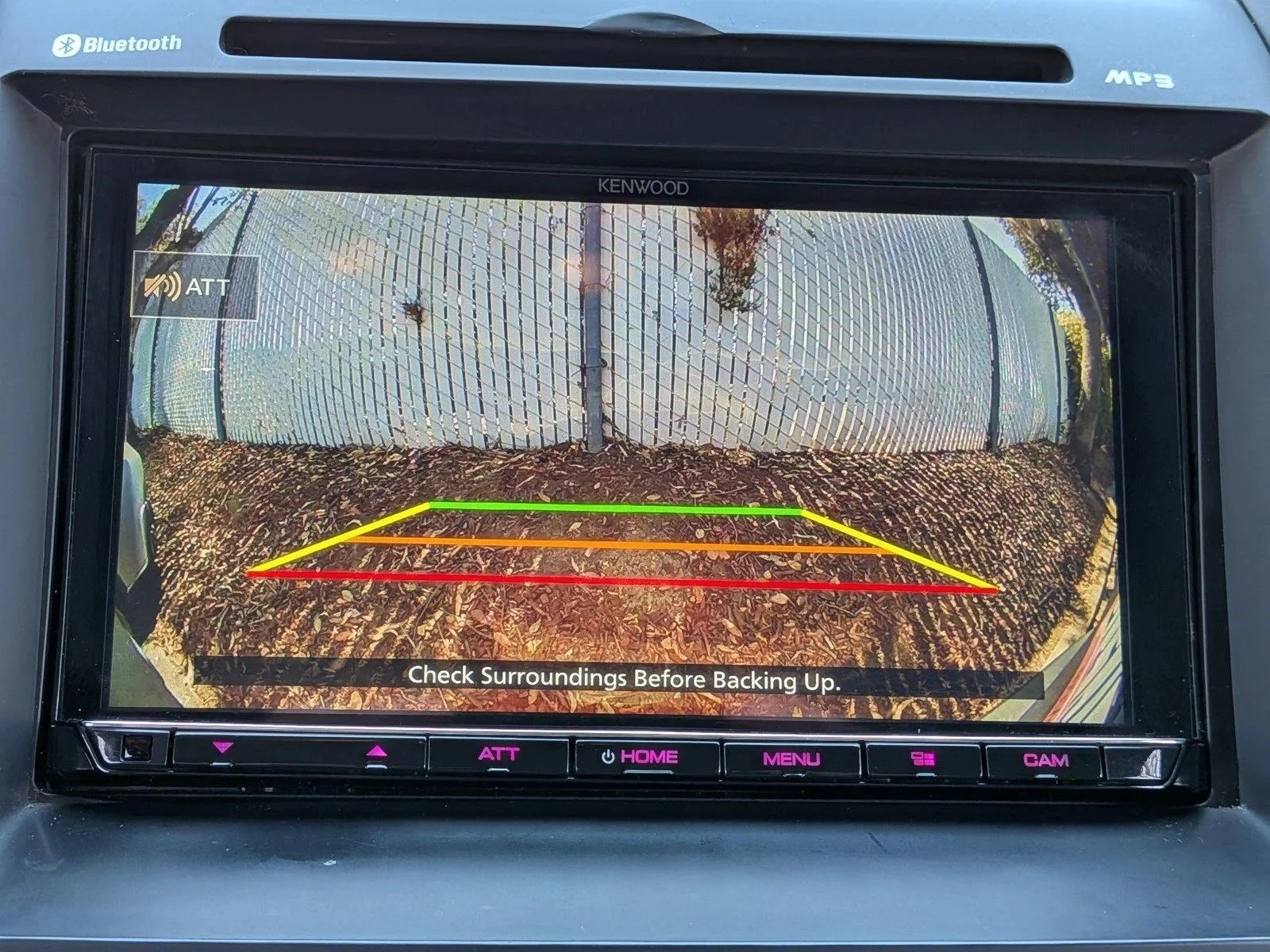 Used 2013 Titanium Silver Kia LX image 13