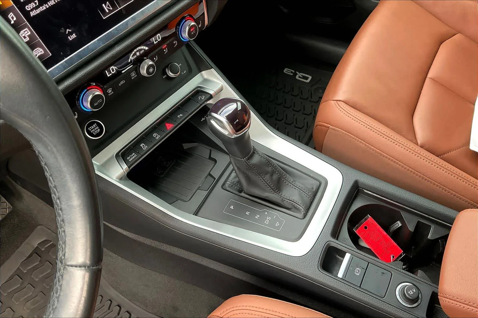 Used 2024  Audi S line Premium Plus image 17