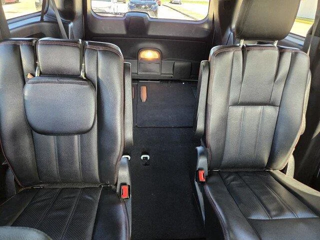 Used 2019 White Knuckle Clearcoat Dodge GT image 30