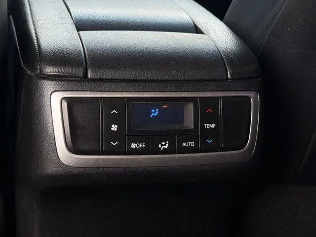 Certified Used 2019 OOH LA LA ROUGE MICA Toyota XLE image 28