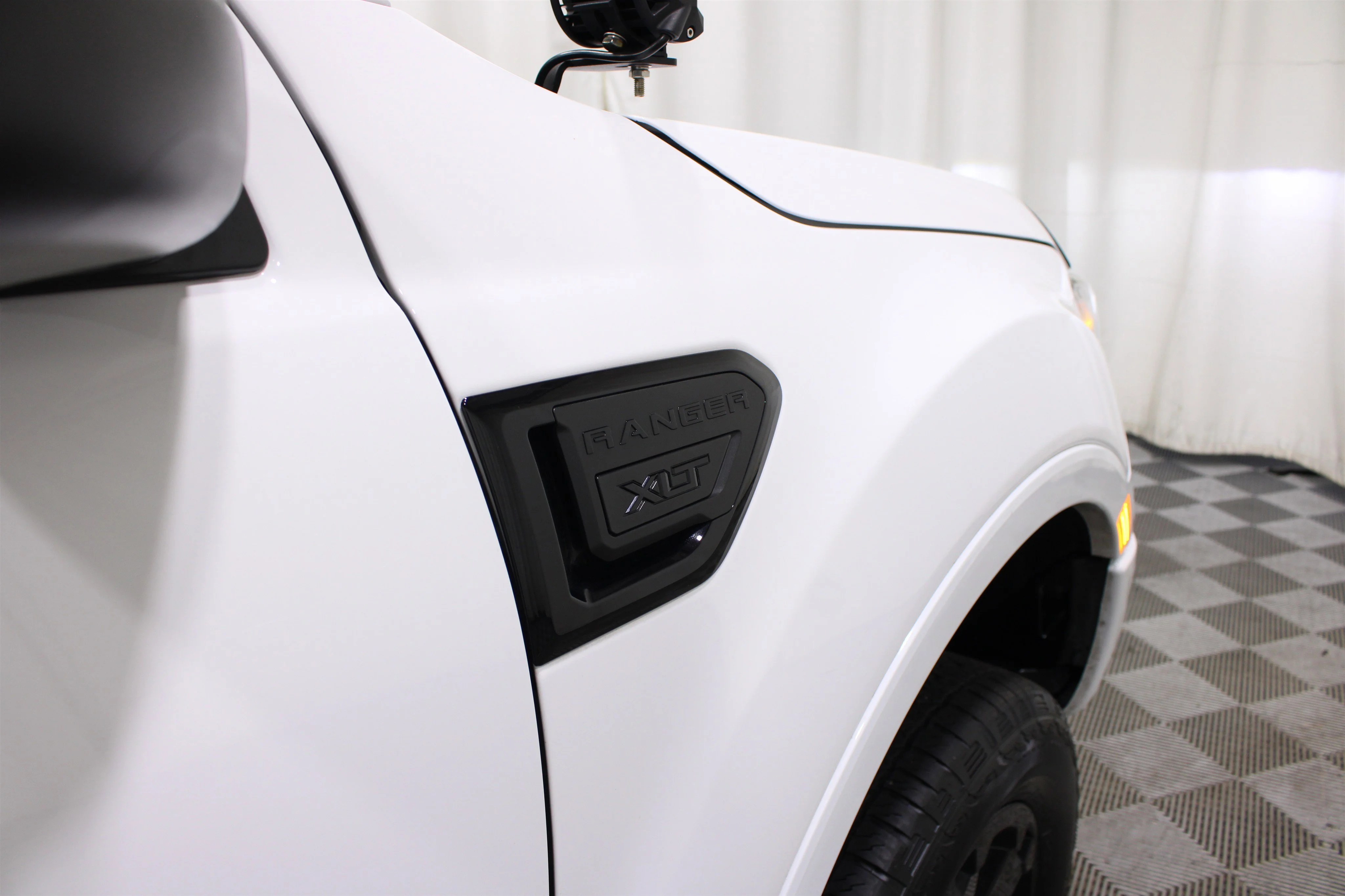 2020 Ford Ranger XLT - Photo 29