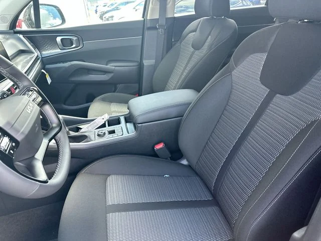 New 2026 Panthera Metal Kia LX image 15