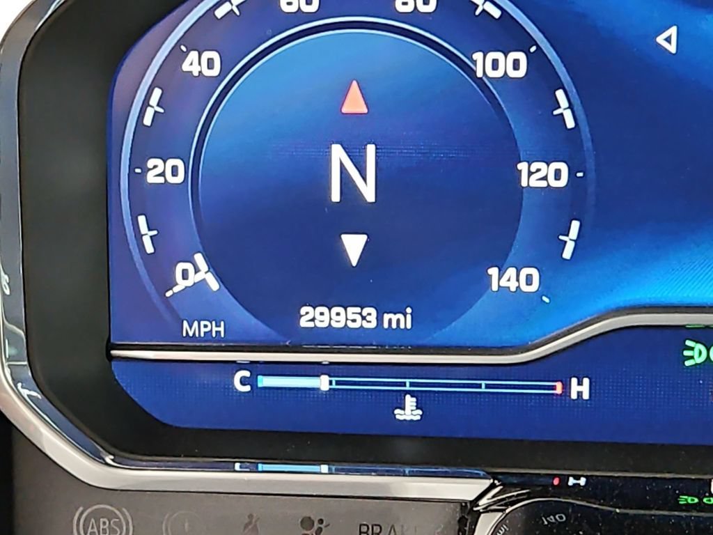2023 Chevrolet Silverado 1500 LT - Photo 18