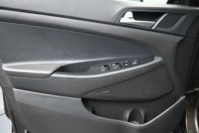 2020 Hyundai Tucson Ultimate - Photo 13