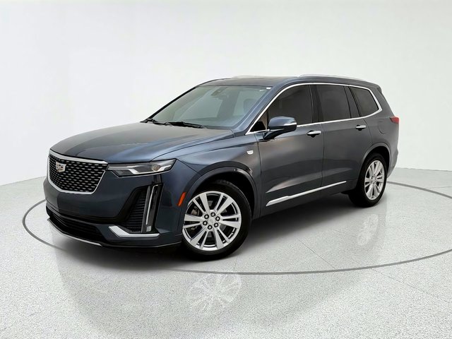 2020 Cadillac XT6 FWD Premium Luxury