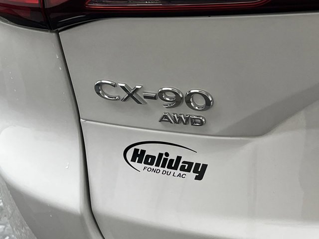 2026 Mazda CX-90 Premium Plus Package - Photo 34