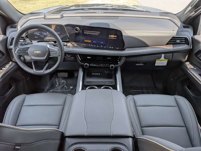 2026 Chevrolet Tahoe Premier - Photo 16