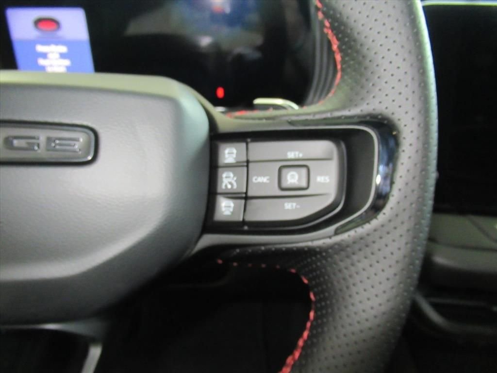 New 2026 Diamond Black Crystal Pearlcoat Dodge R/T image 23