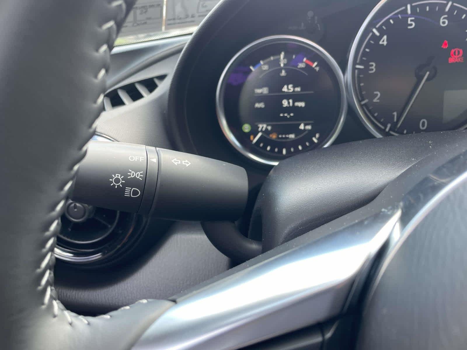 New 2026 Jet Black Mica Mazda Sport image 33