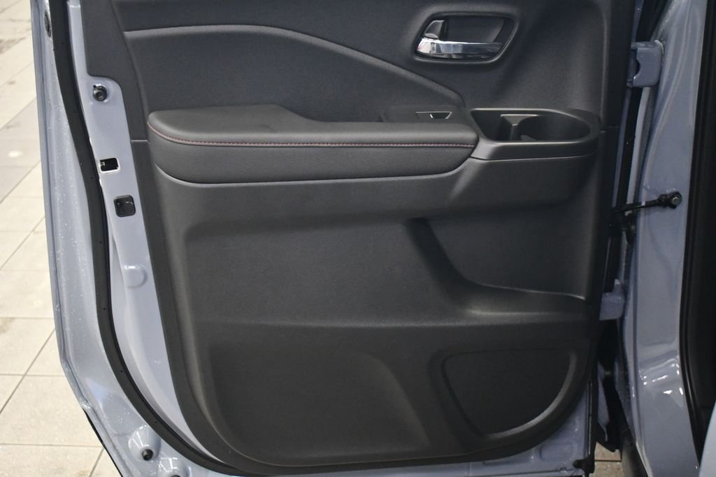 New 2026 Sonic Gray Pearl Honda Black Edition image 20