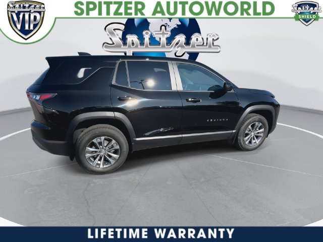 2027 Chevrolet Equinox photo 15 of 40
