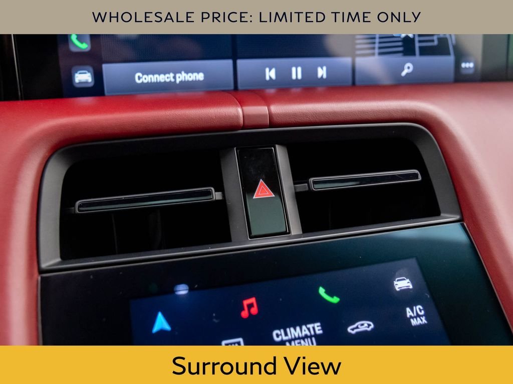 2023 Porsche Taycan GTS - Photo 26