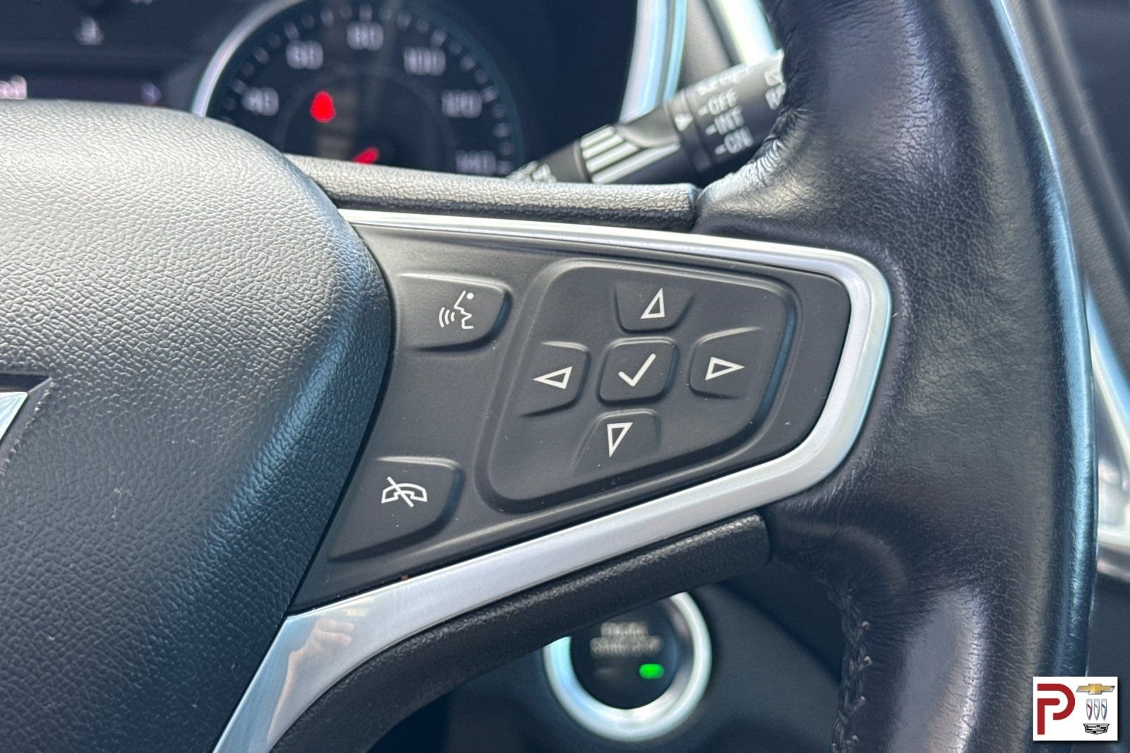 Used 2022 Black Chevrolet LT image 29