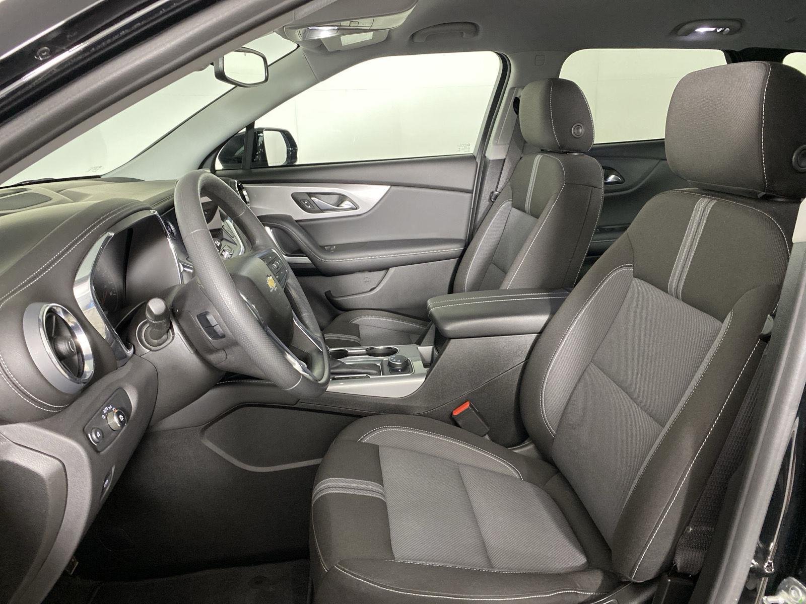 Used 2024 Black Chevrolet LT image 10