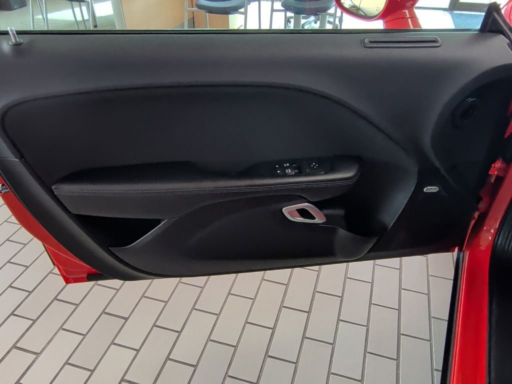 Used 2021 Orange Dodge R/T Scat Pack image 11