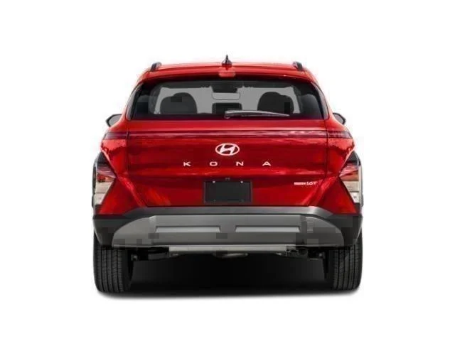 Used 2026 Ecotronic Gray Pearl Hyundai SEL Premium AWD image 44