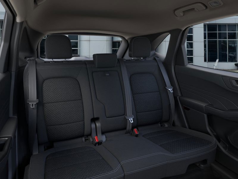 New 2026 Space Silver Metallic Ford Active® image 38