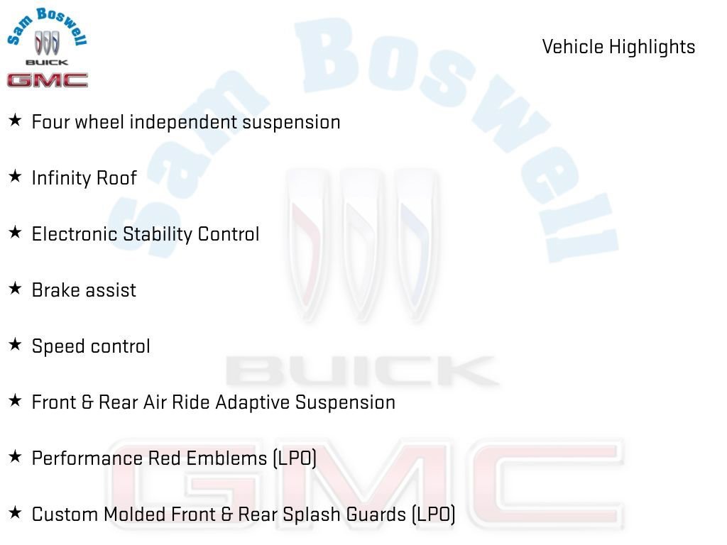 2025 GMC HUMMER EV 3X - Photo 13