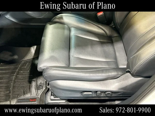 Used 2022 White Subaru Limited image 20